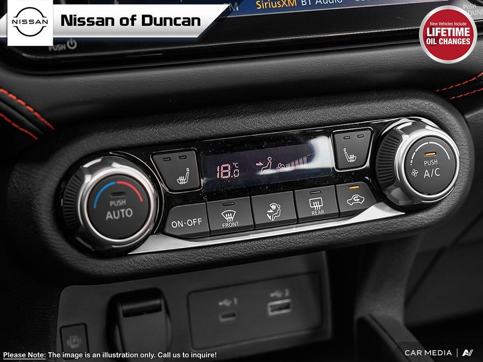 2024 Nissan Versa SR-22