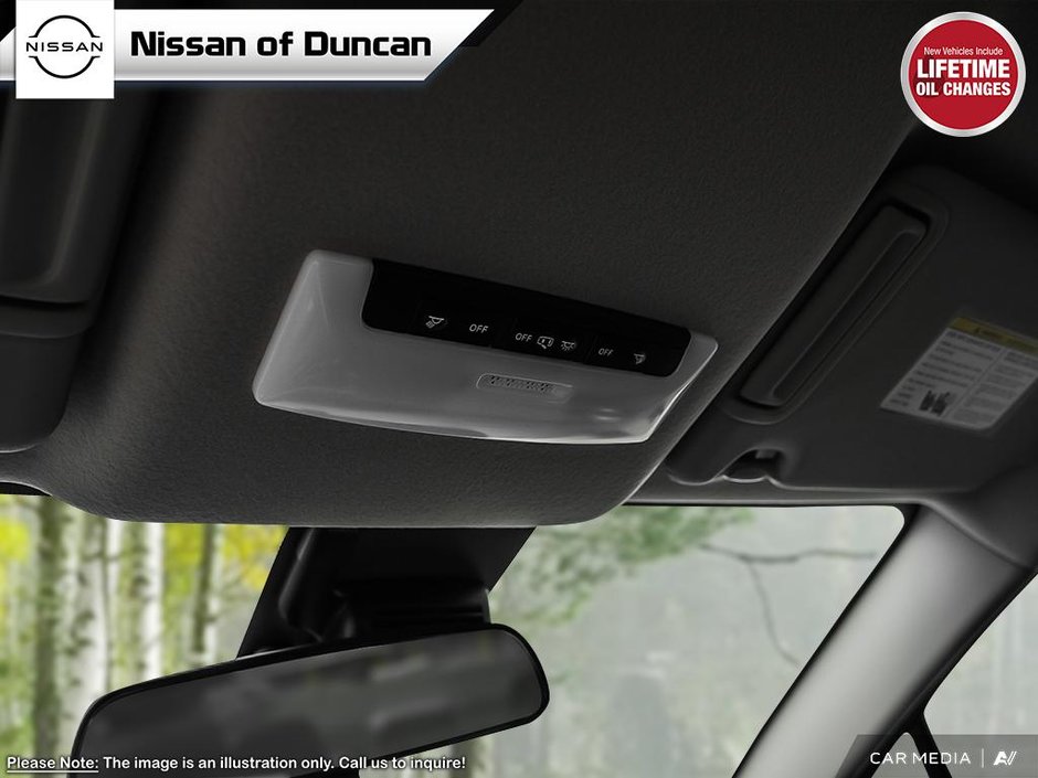 2024 Nissan Versa S CVT-18