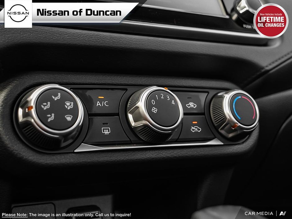 2024 Nissan Versa S CVT-23