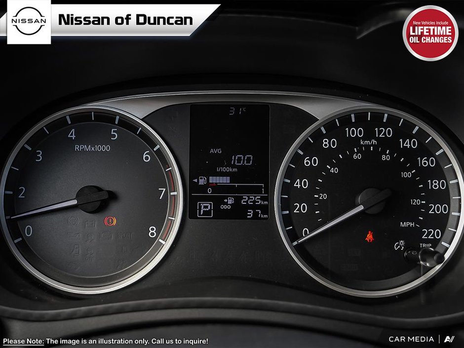 2024 Nissan Versa S CVT-13