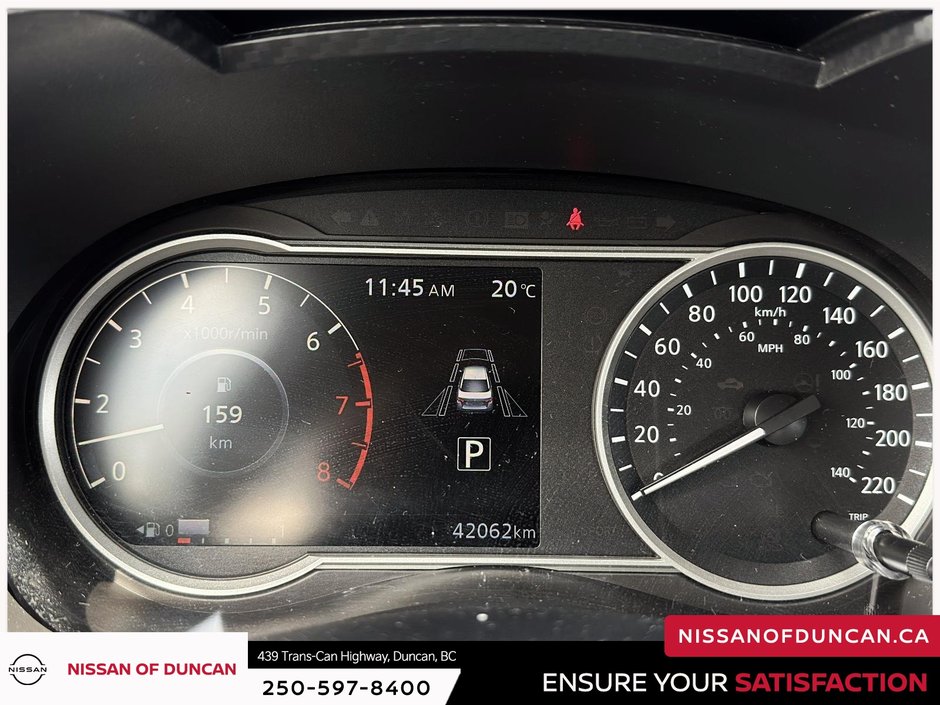 2024 Nissan Versa 1.6 SV-11