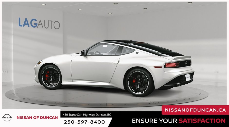 2027 Nissan Z Performance 6MT-6