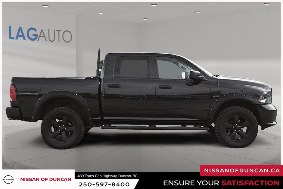 2019 Ram 1500 Classic ST-6