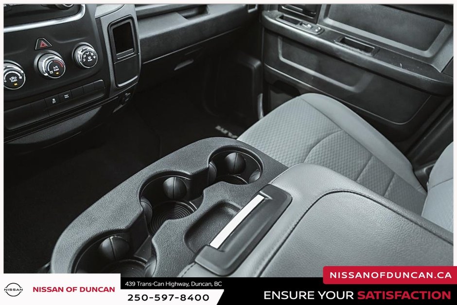2019 Ram 1500 Classic ST-29