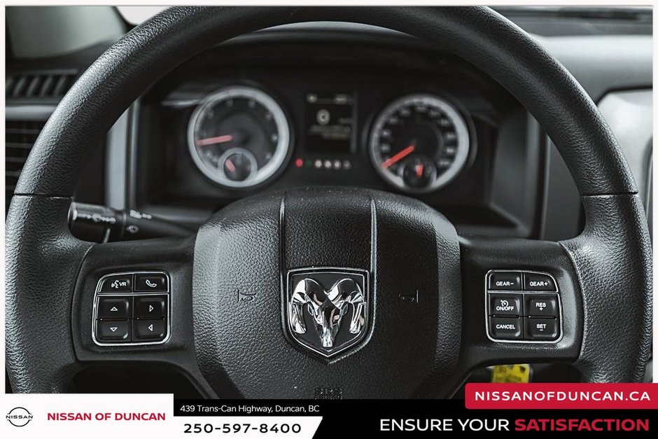 2019 Ram 1500 Classic ST-23