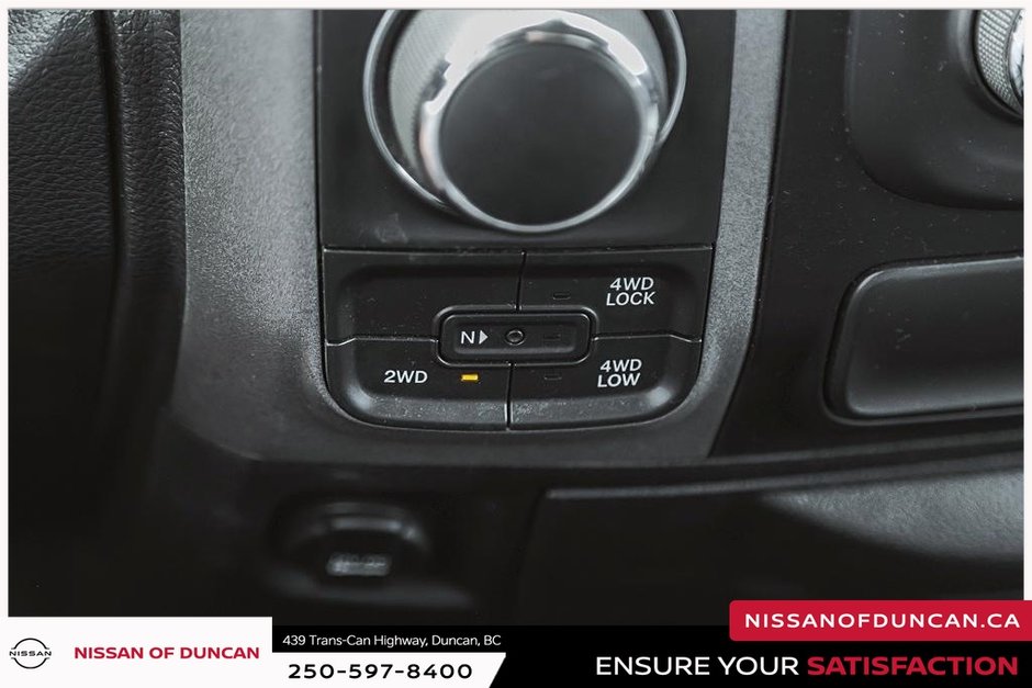 2019 Ram 1500 Classic ST-28