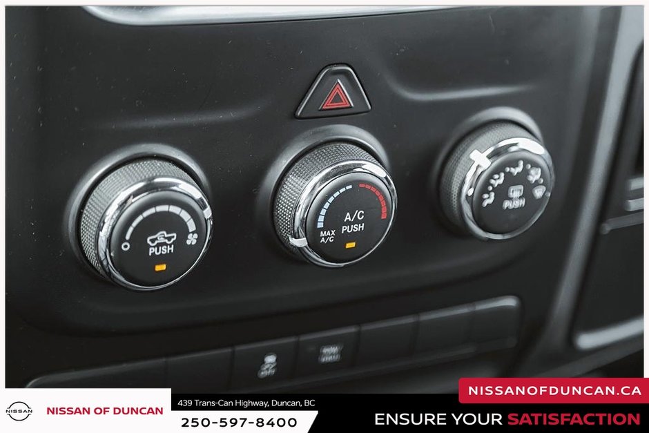 2019 Ram 1500 Classic ST-26