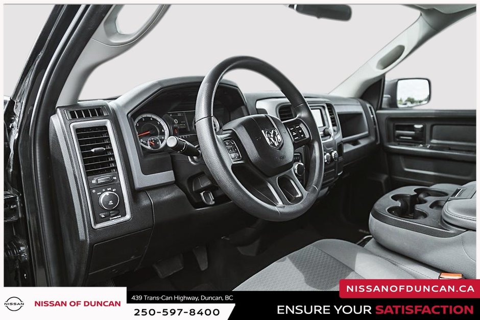 2019 Ram 1500 Classic ST-12