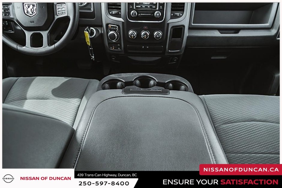 2019 Ram 1500 Classic ST-19