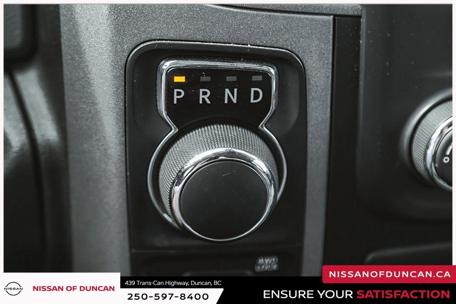 2019 Ram 1500 Classic ST-27
