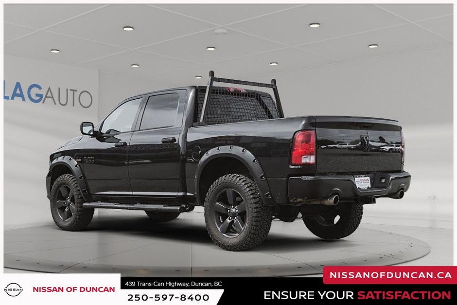 2019 Ram 1500 Classic ST-3