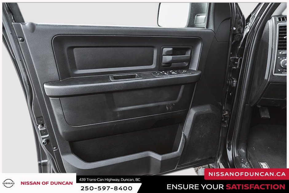 2019 Ram 1500 Classic ST-11