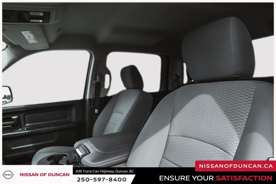 2019 Ram 1500 Classic ST-14