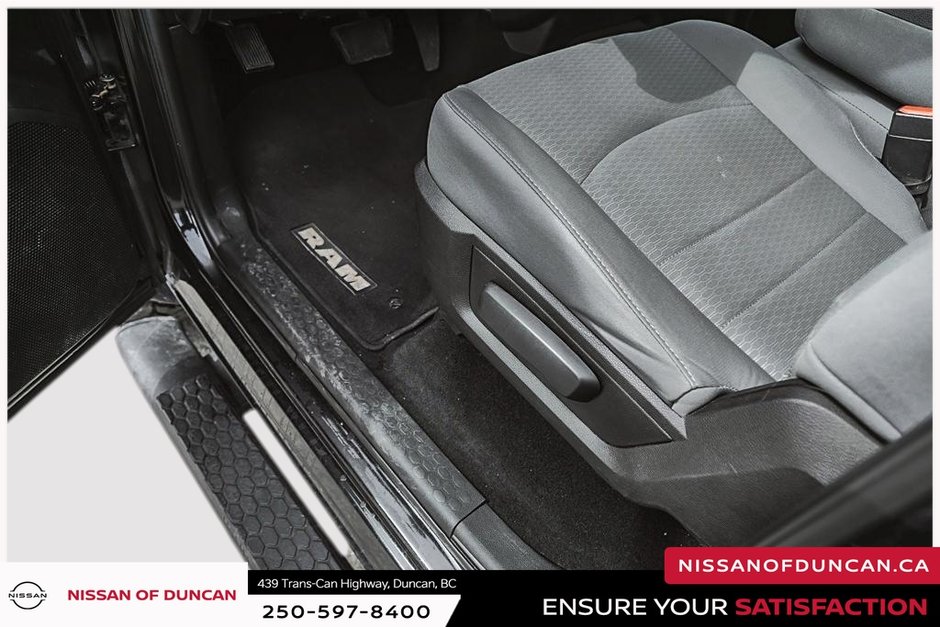 2019 Ram 1500 Classic ST-13