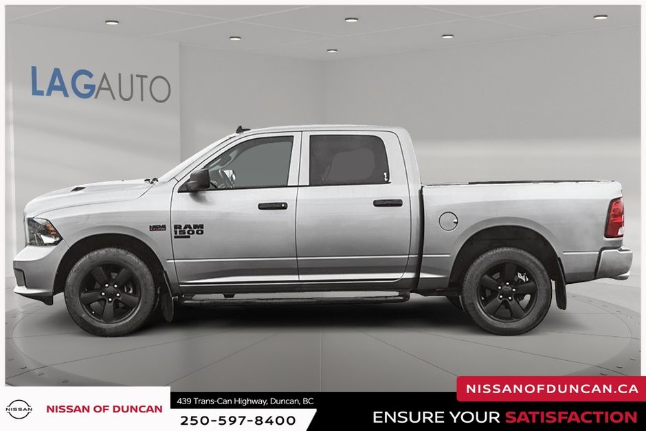 2020 Ram 1500 Classic Express-1