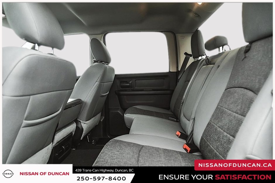 2020 Ram 1500 Classic Express-13