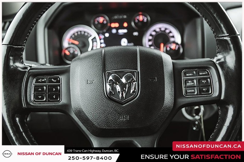 2020 Ram 1500 Classic Express-20