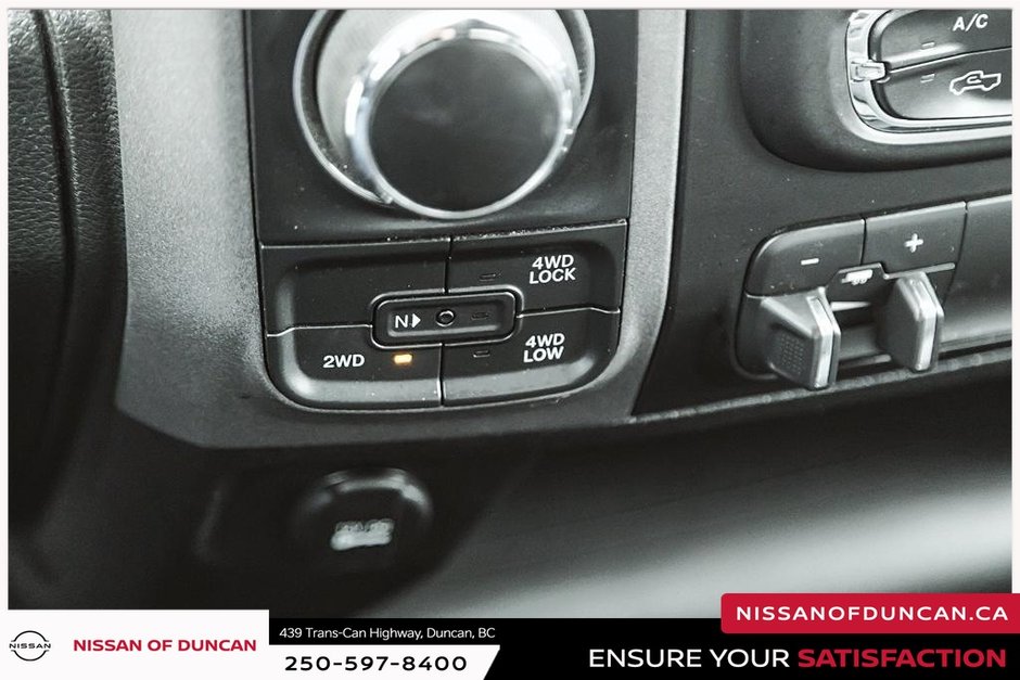 2020 Ram 1500 Classic Express-24