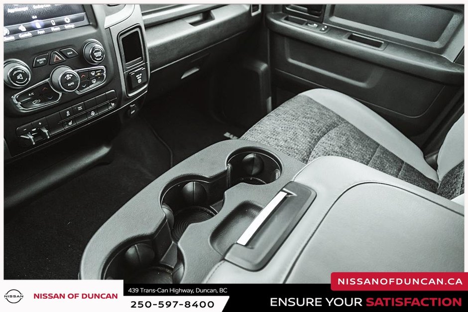 2020 Ram 1500 Classic Express-25