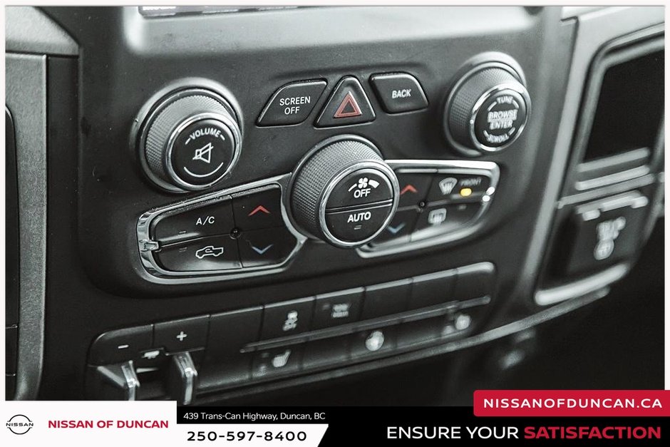 2020 Ram 1500 Classic Express-22