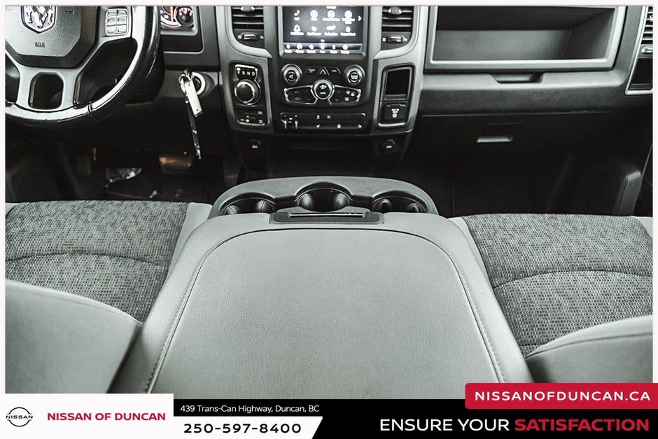 2020 Ram 1500 Classic Express-18