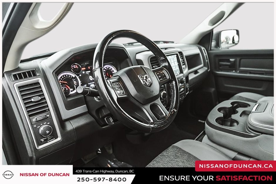 2020 Ram 1500 Classic Express-10