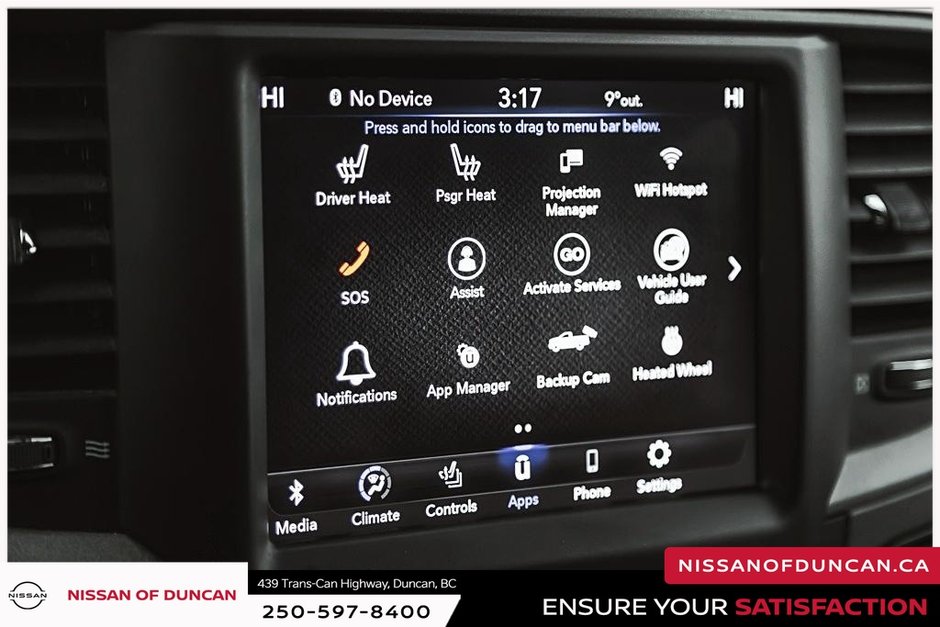 2020 Ram 1500 Classic Express-21