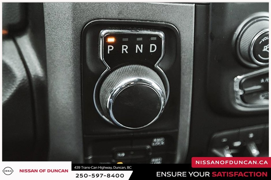 2020 Ram 1500 Classic Express-23