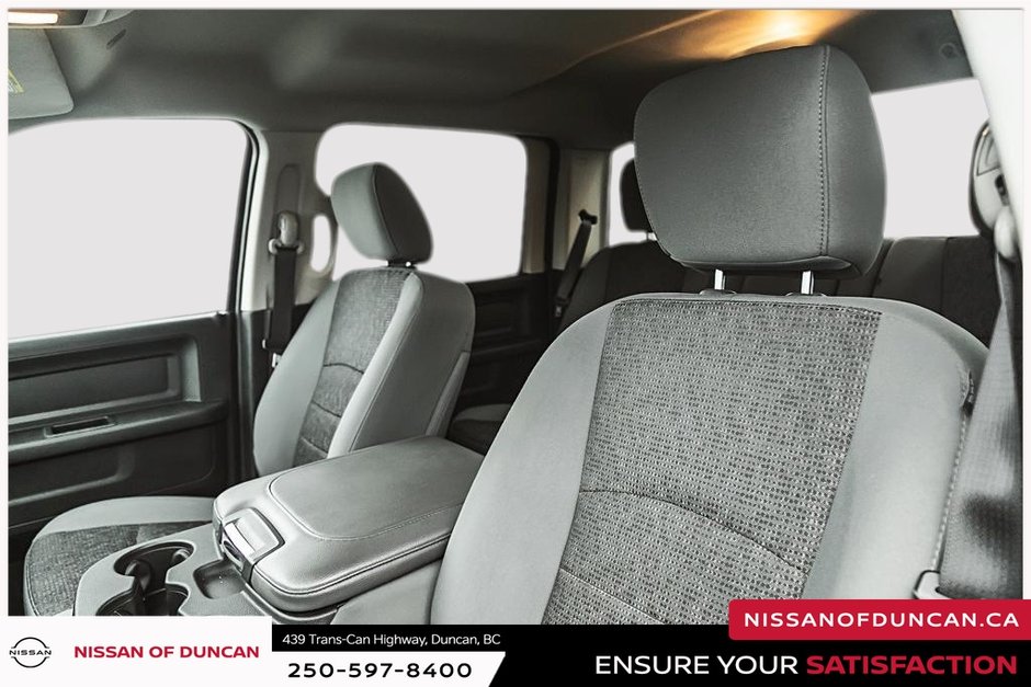 2020 Ram 1500 Classic Express-12