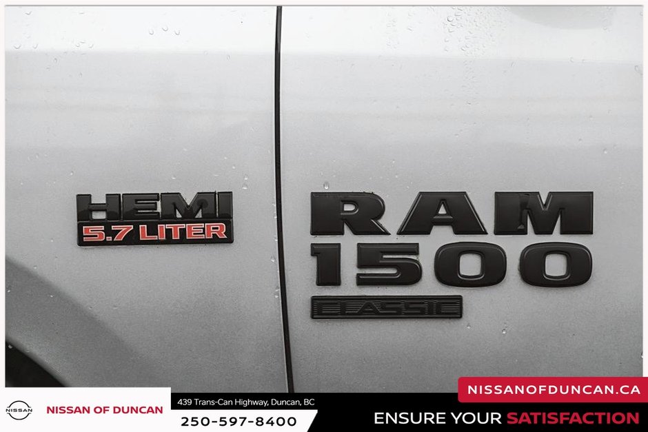 2020 Ram 1500 Classic Express-8