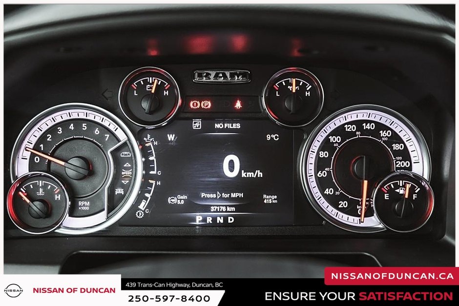 2020 Ram 1500 Classic Express-19