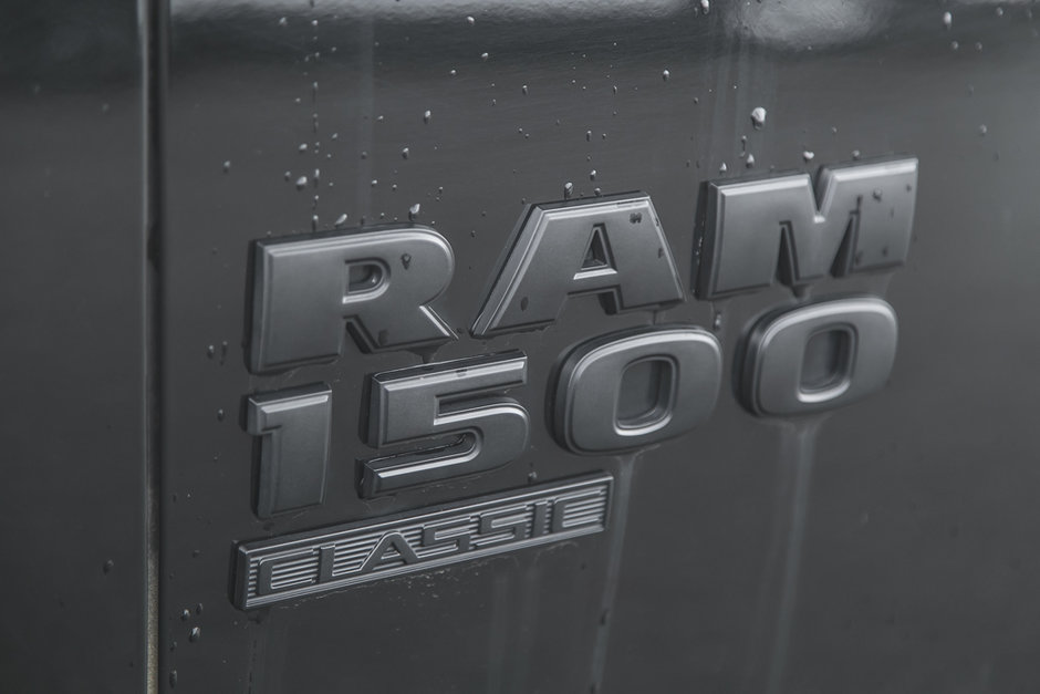 2021 Ram 1500 Classic Express-9