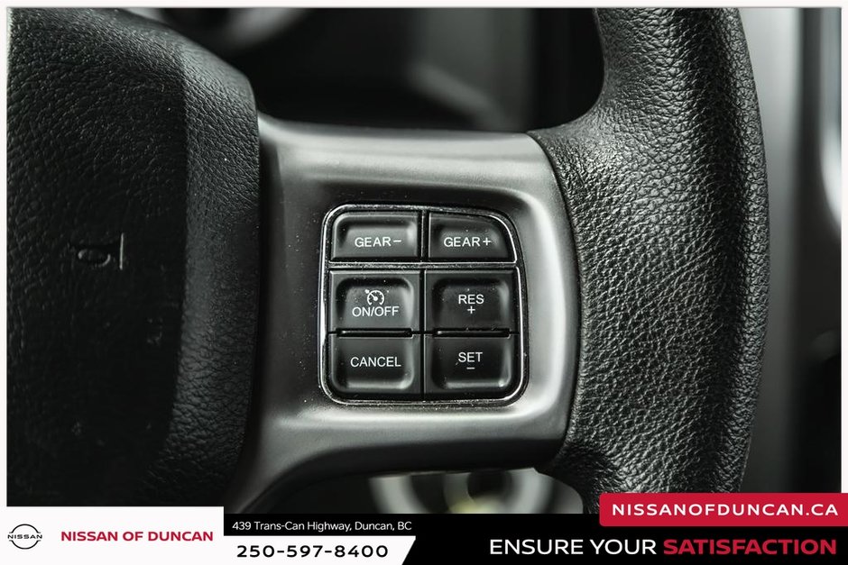 2022 Ram 1500 Classic SLT-31