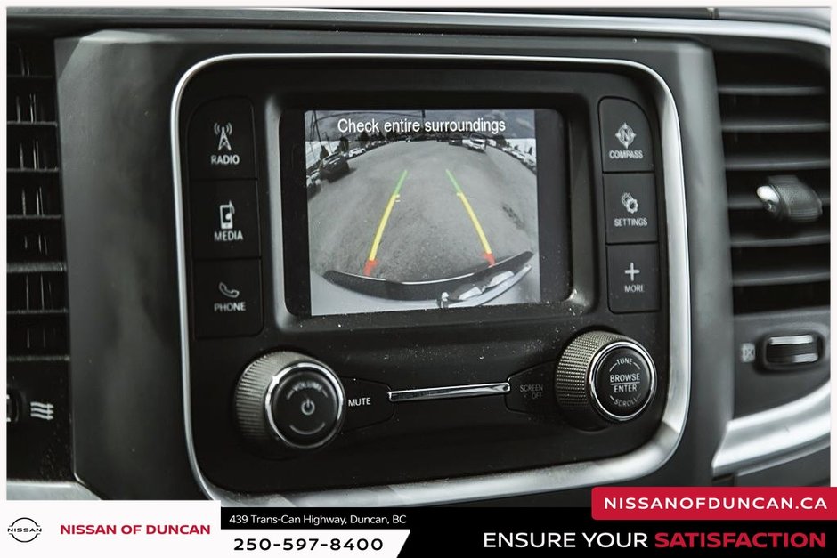 2022 Ram 1500 Classic SLT-33
