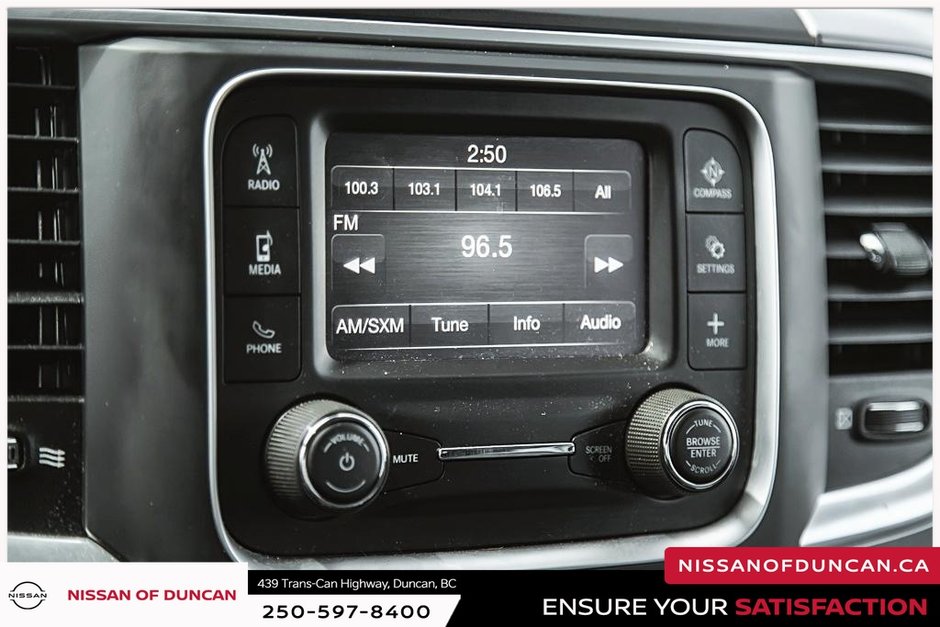 2022 Ram 1500 Classic SLT-32