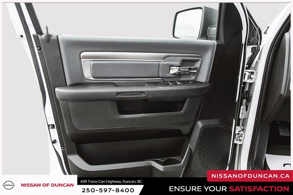 2022 Ram 1500 Classic SLT-14