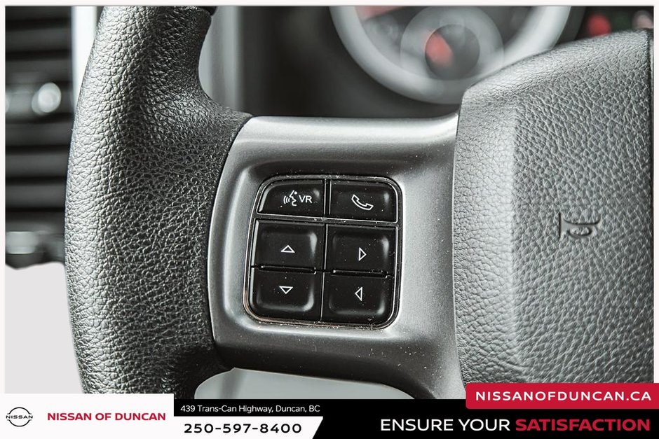2022 Ram 1500 Classic SLT-30