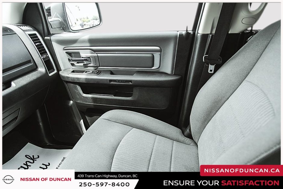2022 Ram 1500 Classic SLT-37