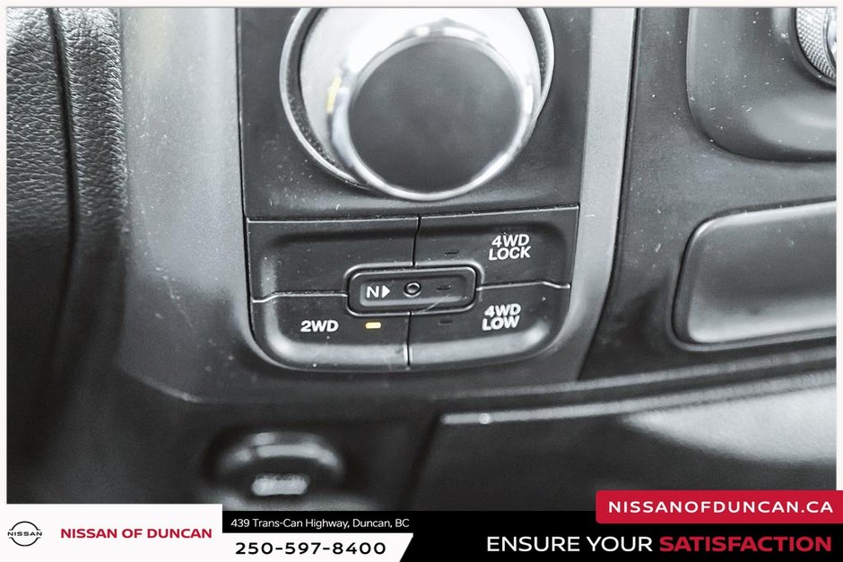 2022 Ram 1500 Classic SLT-26