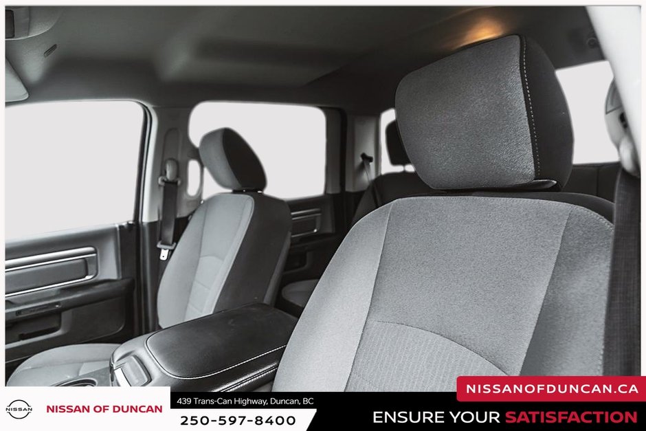 2022 Ram 1500 Classic SLT-12