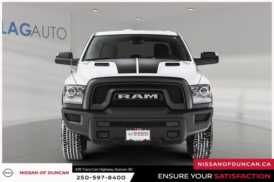 2023 Ram 1500 Classic Warlock-1