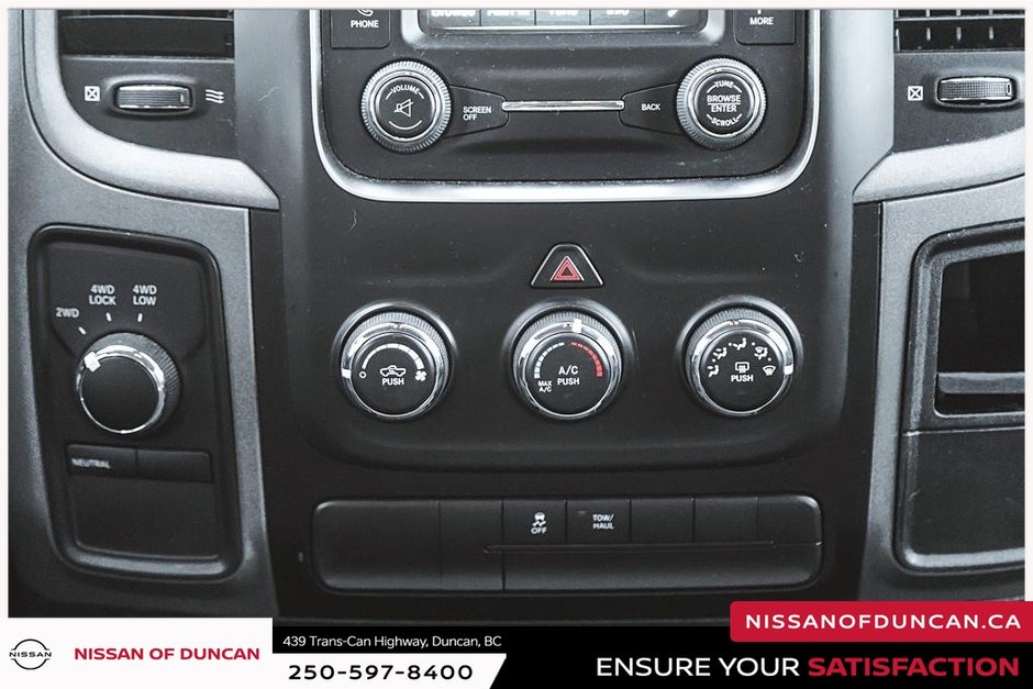 2017 Ram 1500 SXT-20