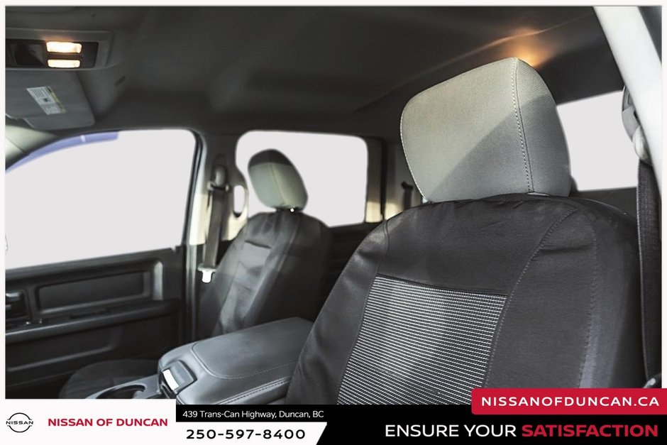 2017 Ram 1500 SXT-14