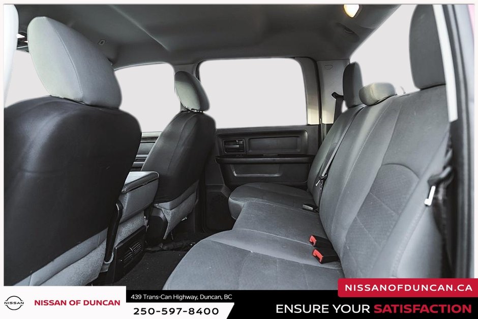 2017 Ram 1500 SXT-16