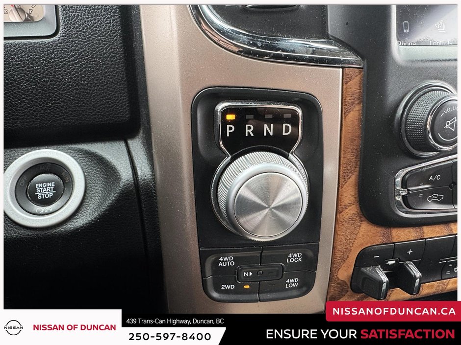 2018 Ram 1500 Laramie Longhorn-13