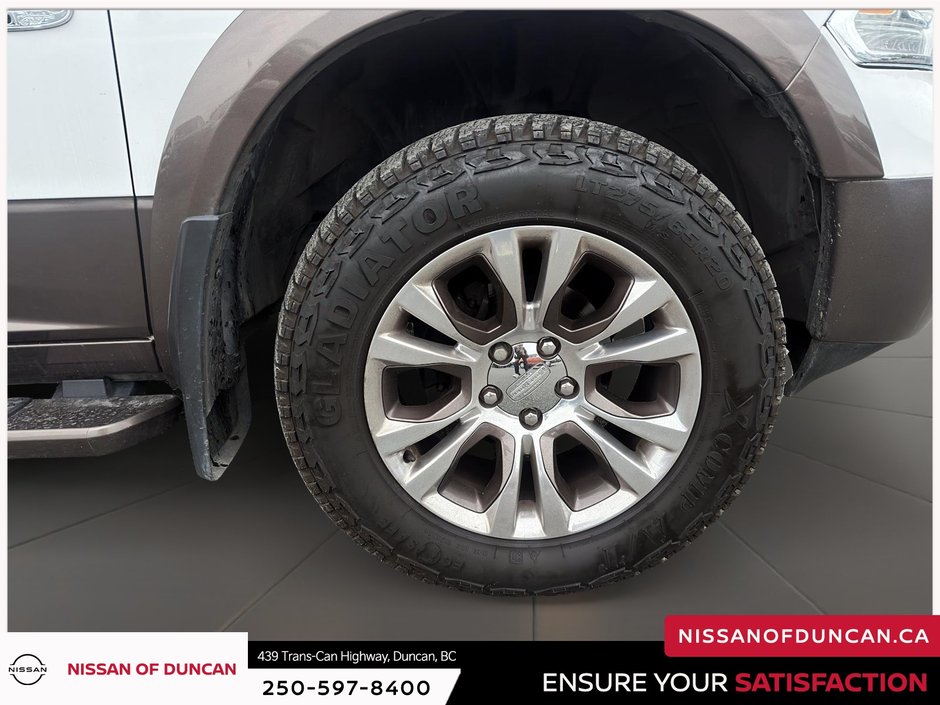 2018 Ram 1500 Laramie Longhorn-6
