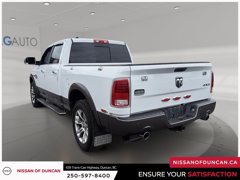 2018 Ram 1500 Laramie Longhorn-3