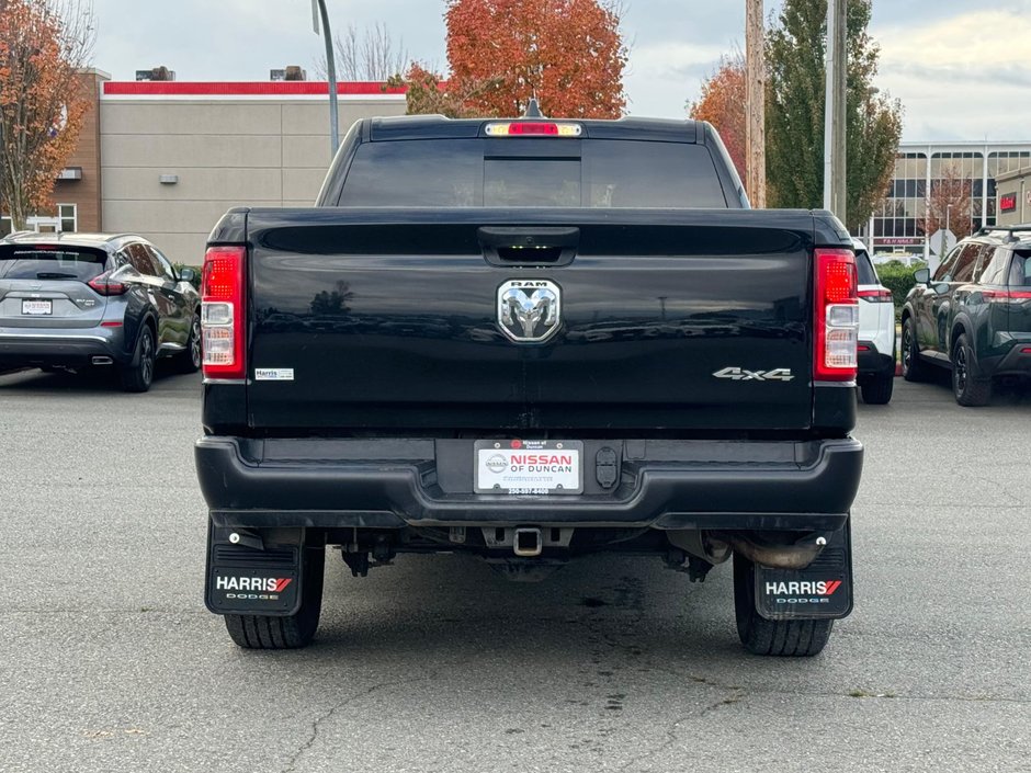 2022 Ram 1500 Tradesman-5