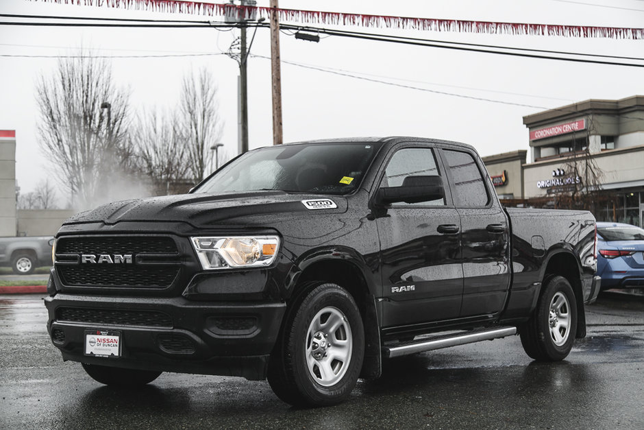 2022 Ram 1500 Tradesman-2