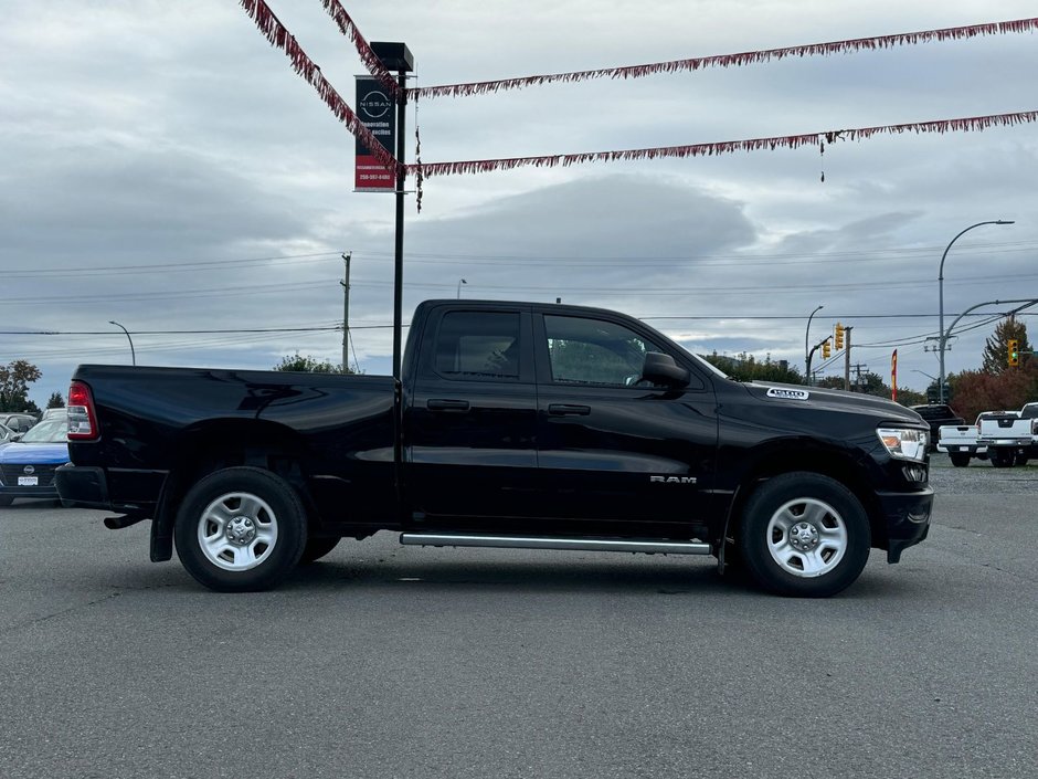 2022 Ram 1500 Tradesman-3